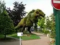 T-Rex
