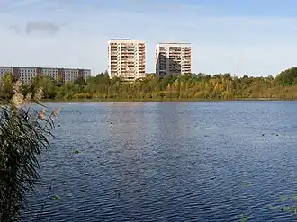 Image illustrative de l’article Gaiļezers