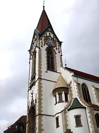 Gailingen am Hochrhein