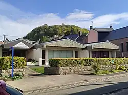 L'espace social et la bibliothèque