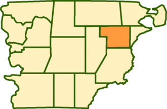 Département de Gaiman