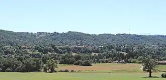 Galan (Hautes-Pyrénées)