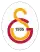 Logo du Galatasaray