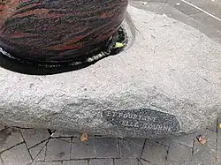 Fontaine de Galilée 5