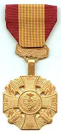 Croix de la Vaillance (Viêt Nam)