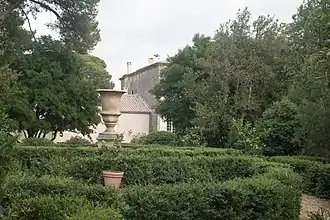 Image illustrative de l’article Château de Thomas Burnet