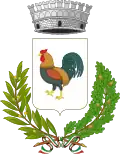Blason de Galluccio