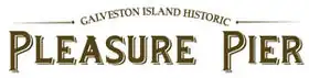 Image illustrative de l’article Galveston Island Historic Pleasure Pier