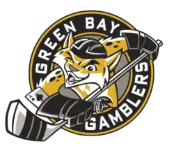 Description de l'image Gamblers de Green Bay.png.