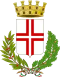 Blason de Gambolò