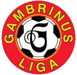 Gambrinus Liga(2010-2014)