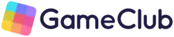 Description de l'image GameClub logo.png.