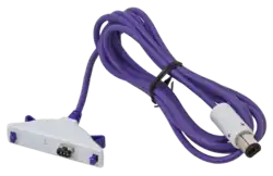 Câble Nintendo GameCube Game Boy Advance.