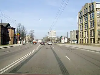 Image illustrative de l’article Ganību dambis