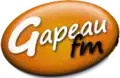 Description de l'image Gapeau FM Logo.png.