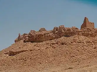 Image illustrative de l’article Gheriat el-Garbia