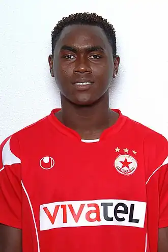 Image illustrative de l’article José Luis Garcés