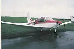 Description de l'image gardan.jpg.