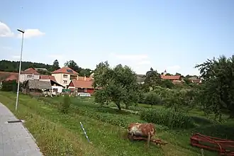 Naloučany