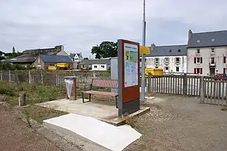 Image illustrative de l’article Gare de Plouigneau