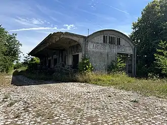 Image illustrative de l’article Gare de Laboissière - Fescamps