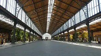 Après rénovation...