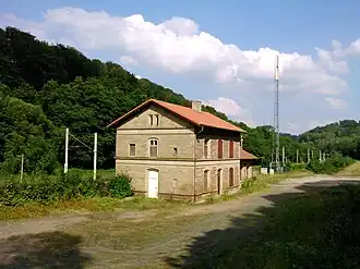 Image illustrative de l’article Gare d'Arzviller