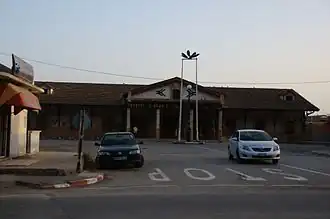 Image illustrative de l’article Gare de Béjaïa