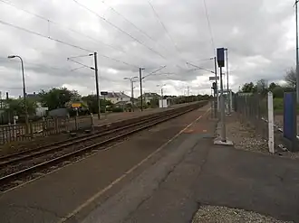 Image illustrative de l’article Gare de Neau