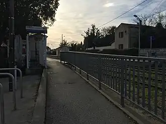 Saint-Geniès-de-Malgoirès