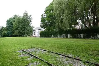 Image illustrative de l’article Gare de Sombreffe