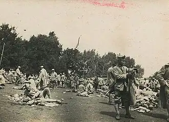 Image illustrative de l’article 3e division de cavalerie (France)