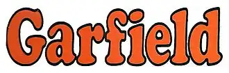 Description de l'image Garfield-logo.jpg.