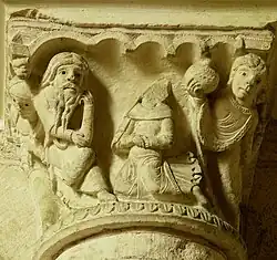 La tentation du juge, en 2010.