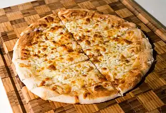 Image illustrative de l’article Doigts à l'ail