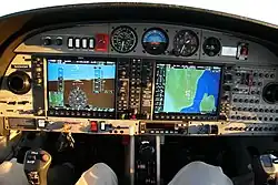 Garmin G1000