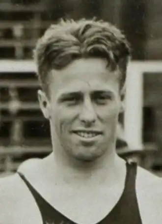 Image illustrative de l’article Garnet Ault