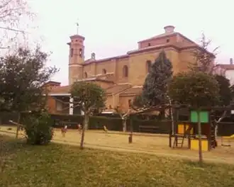 Alcanadre (La Rioja)