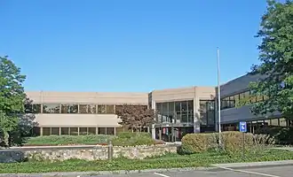 illustration de Gartner