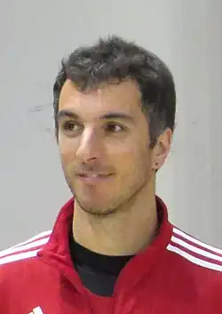 Image illustrative de l’article Gary Chauvin