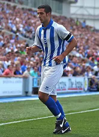 Image illustrative de l’article Gary Dicker