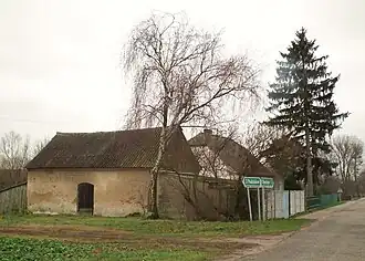 Gąsiorowo (Grande-Pologne)