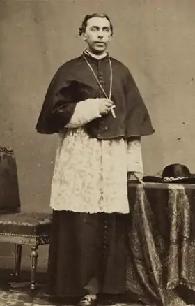 Image illustrative de l’article Louis-Gaston de Ségur