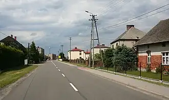 Gaszowice (Silésie)