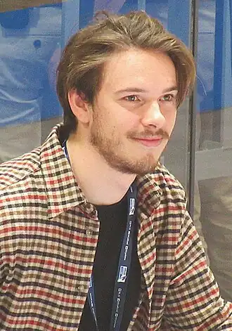 Image illustrative de l’article Gatien Le Rousseau