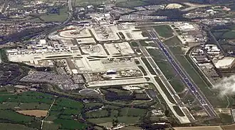 Image illustrative de l’article Aéroport de Londres-Gatwick