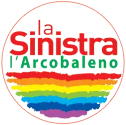 Image illustrative de l’article La Gauche - l'Arc-en-ciel