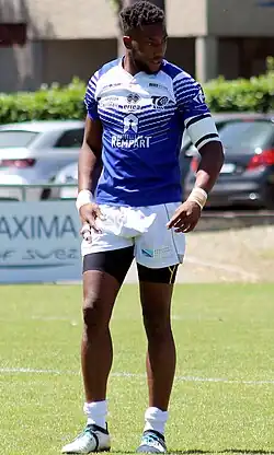 Description de l'image Gavin_Marguerite.jpg.