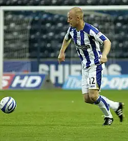 Image illustrative de l’article Gavin Skelton