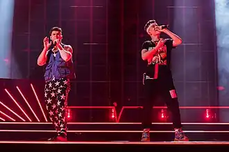 Description de cette image, également commentée ci-après